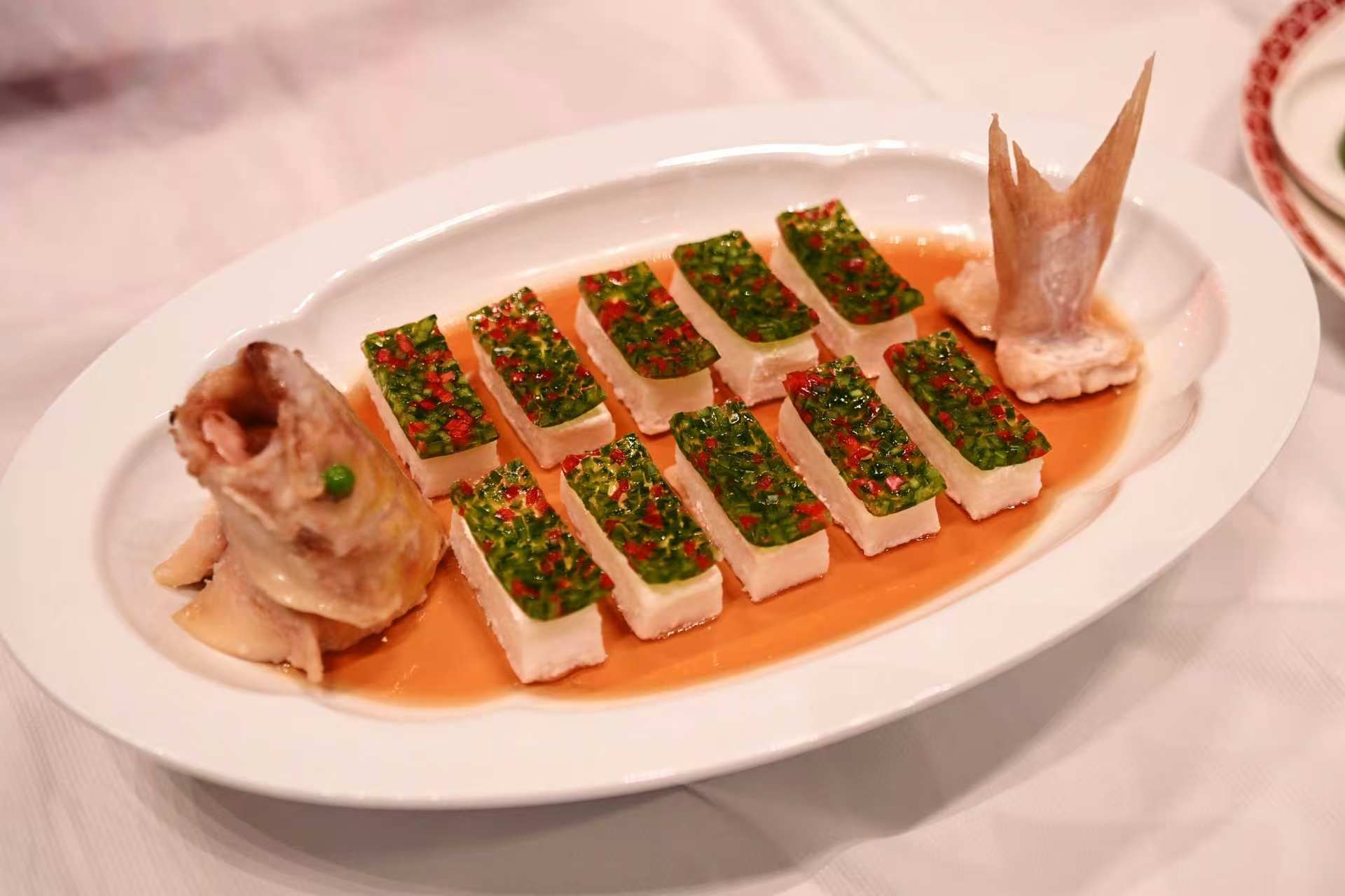 傳播美食文化 拉動餐飲消費 “漢派美食推介官”技能大賽今日開始報名