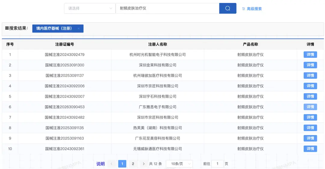 即將“持證上崗”，家用美容儀如何守護“顏值安全”？