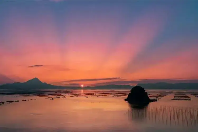 平潭島藍眼淚，霞浦海帶季、船𠂆油漆工、惠安女、山腰鹽廠、潯埔女攝影團