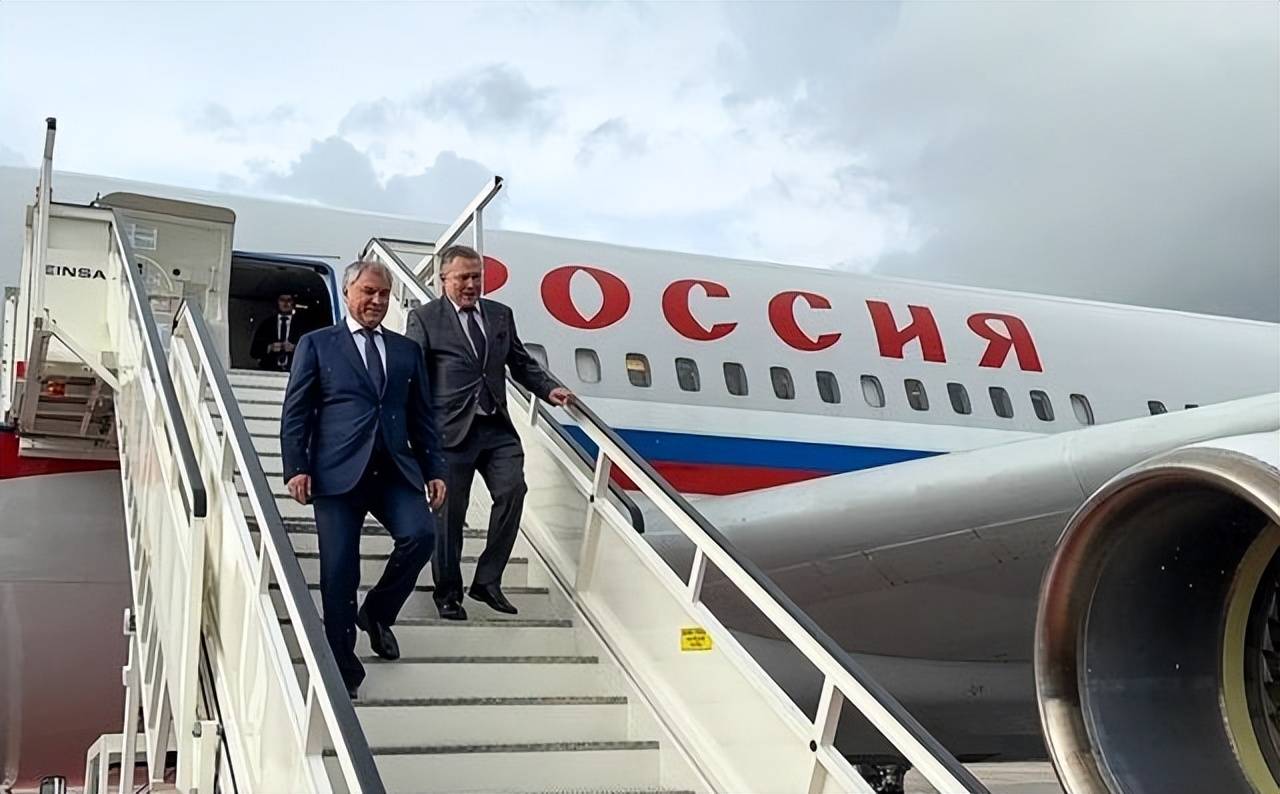 原創俄羅斯計劃修改法律，若俄公民像馬杜羅一樣被抓，軍隊將直接營救