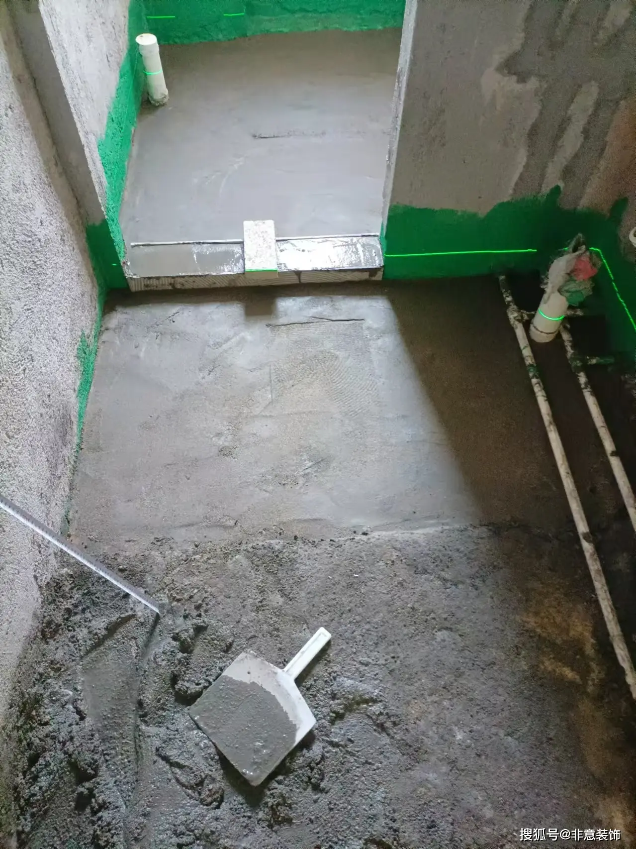 珠海裝修小白如何輕鬆瞭解硬裝修和軟裝修