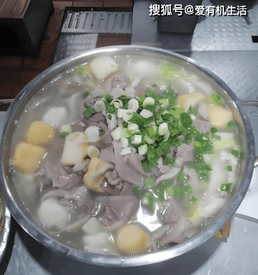 原創路井三絕：渭北小鎮的三張美食名片