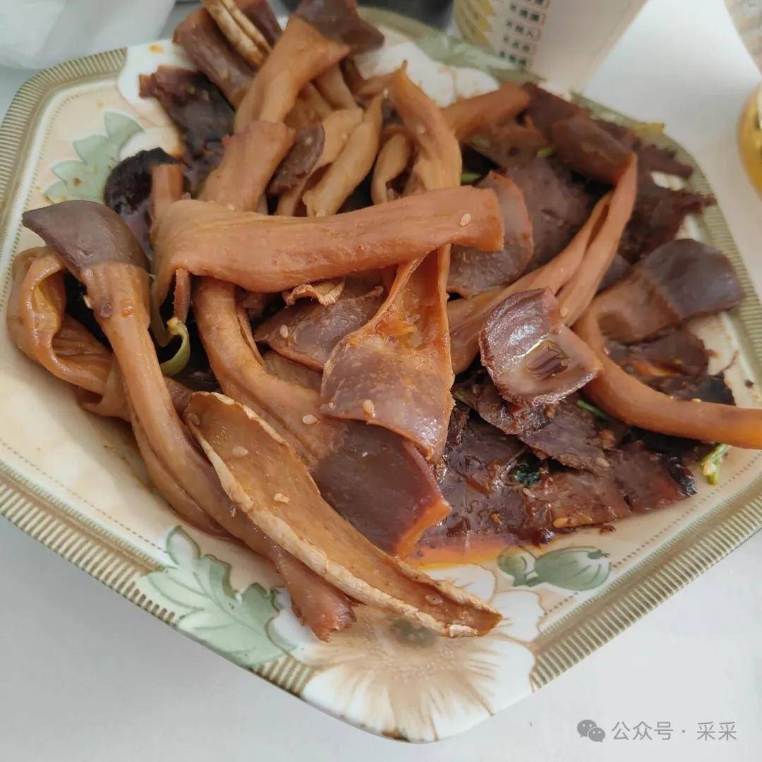 大家猜猜哪個是姜？美食屆的偽裝高手belike：