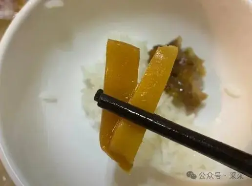 大家猜猜哪個是姜？美食屆的偽裝高手belike：