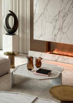 收藏級豪宅「LACADIERE天覽」二期新品亮相