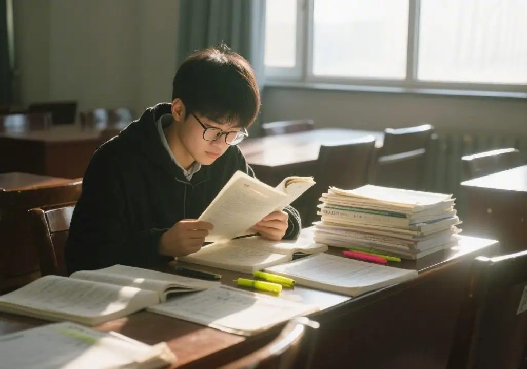 原創什麼人適合考研？什麼人不適合考研？