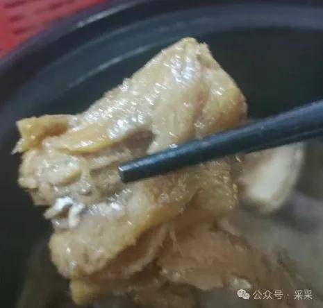 大家猜猜哪個是姜？美食屆的偽裝高手belike：