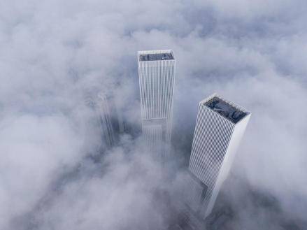 收藏級豪宅「LACADIERE天覽」二期新品亮相