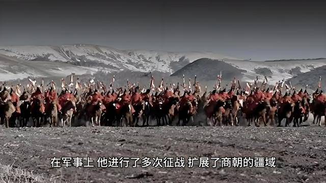 原創一個搬家搬了五百年的王朝：商朝到底在怕什麼？