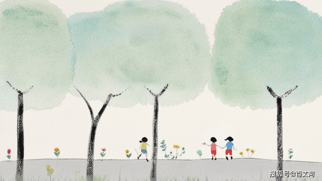 好的教育，是給孩子賦能