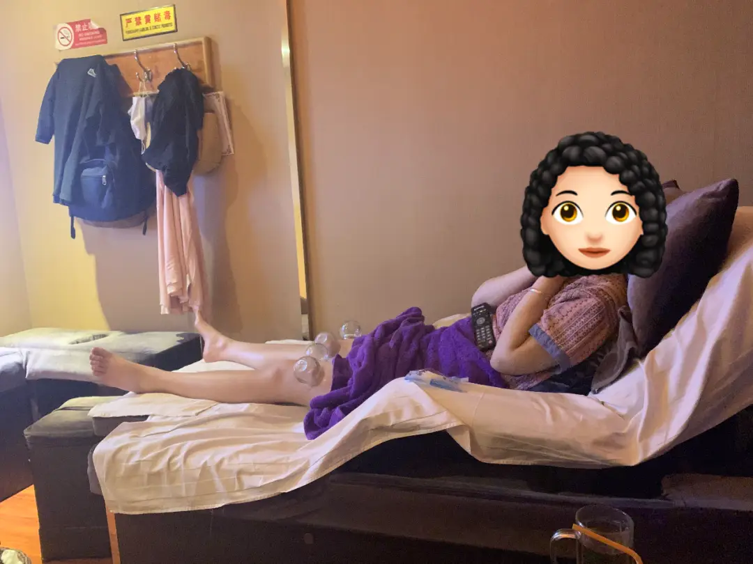 旅遊順便看病？這屆外國遊客有多拼