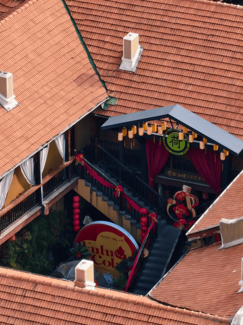 收藏這篇就夠了！市北踏青一日遊標準答案，直接抄作業！