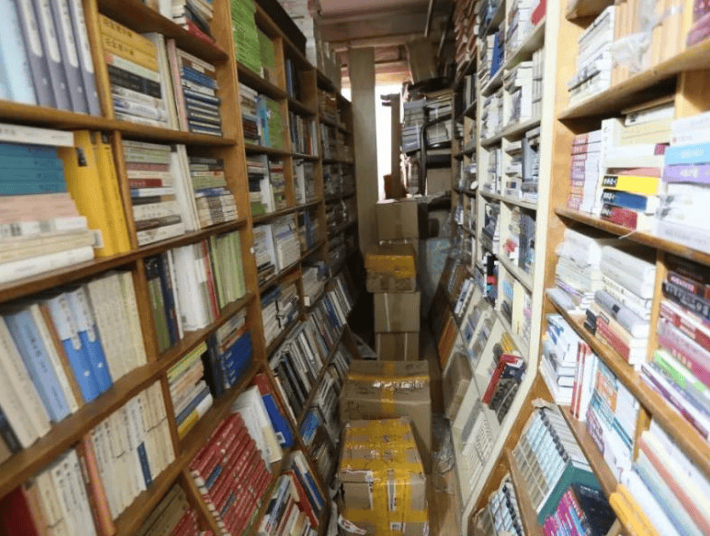 小白想開圖書網店？手把手教你找靠譜一手圖書貨源渠道