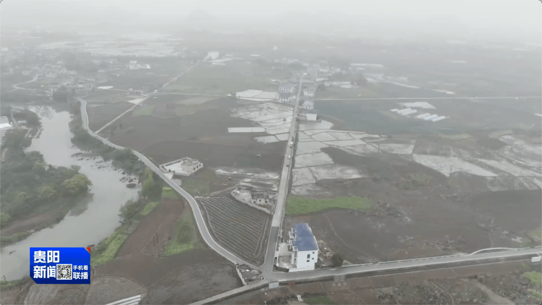 科技賦能！貴陽貴安山地農業現代化提速增效