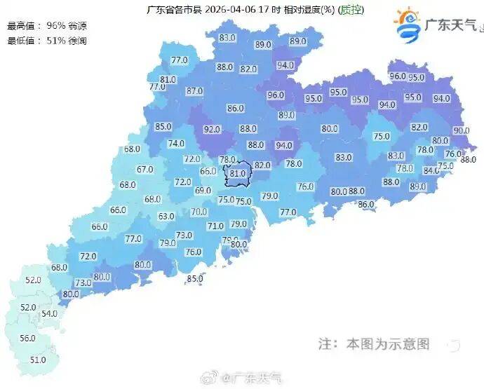 廣州人，今天起關緊門窗！