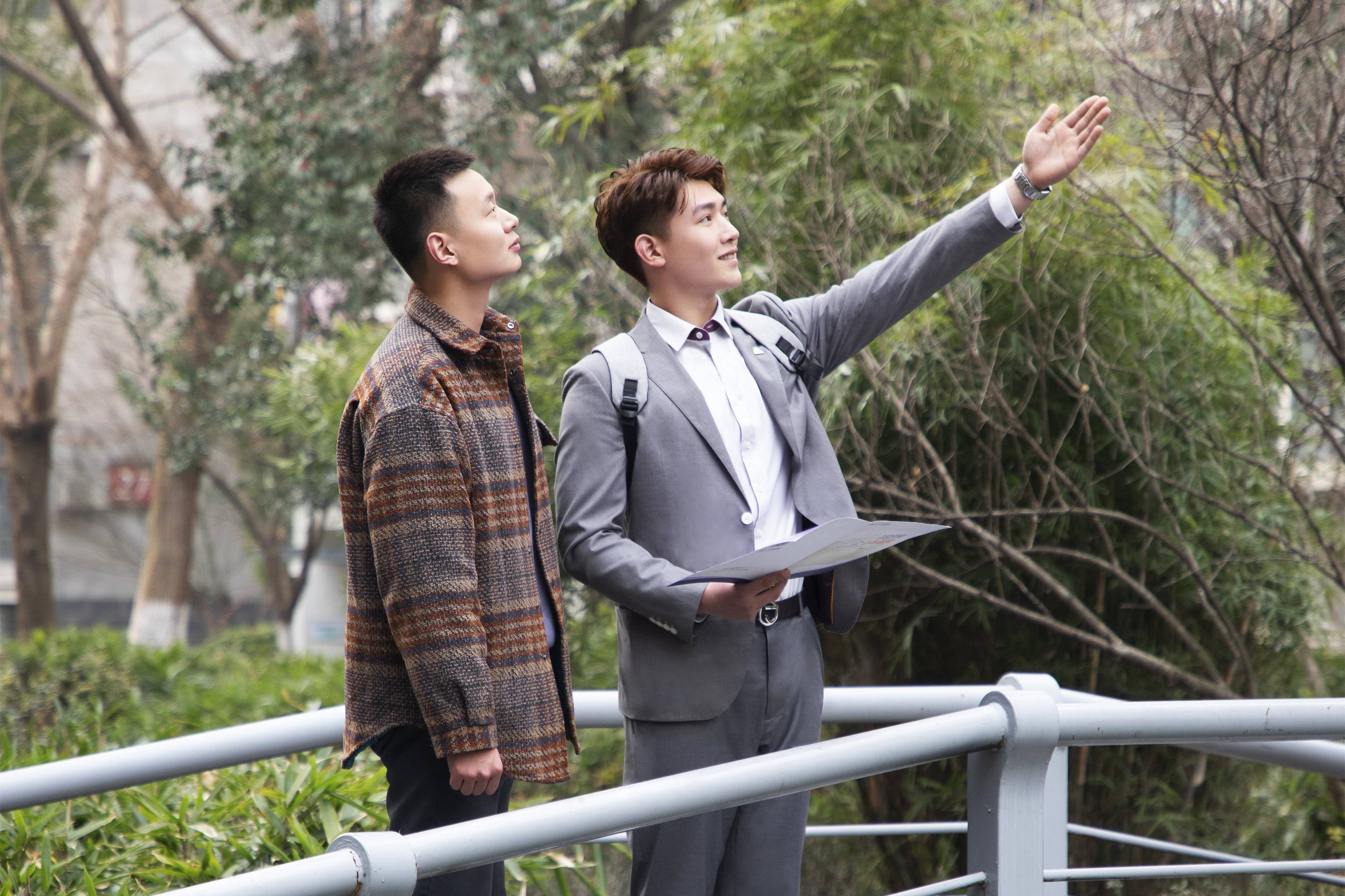 常州租房，認準小牛看房！