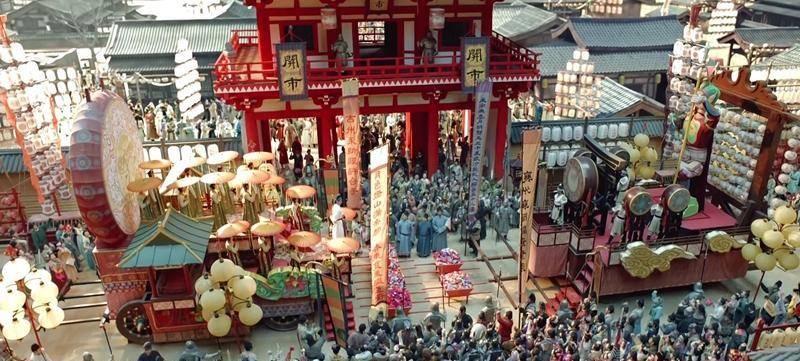 原創劉邦為了快速增長人口，想了個政策，人口達到6000萬