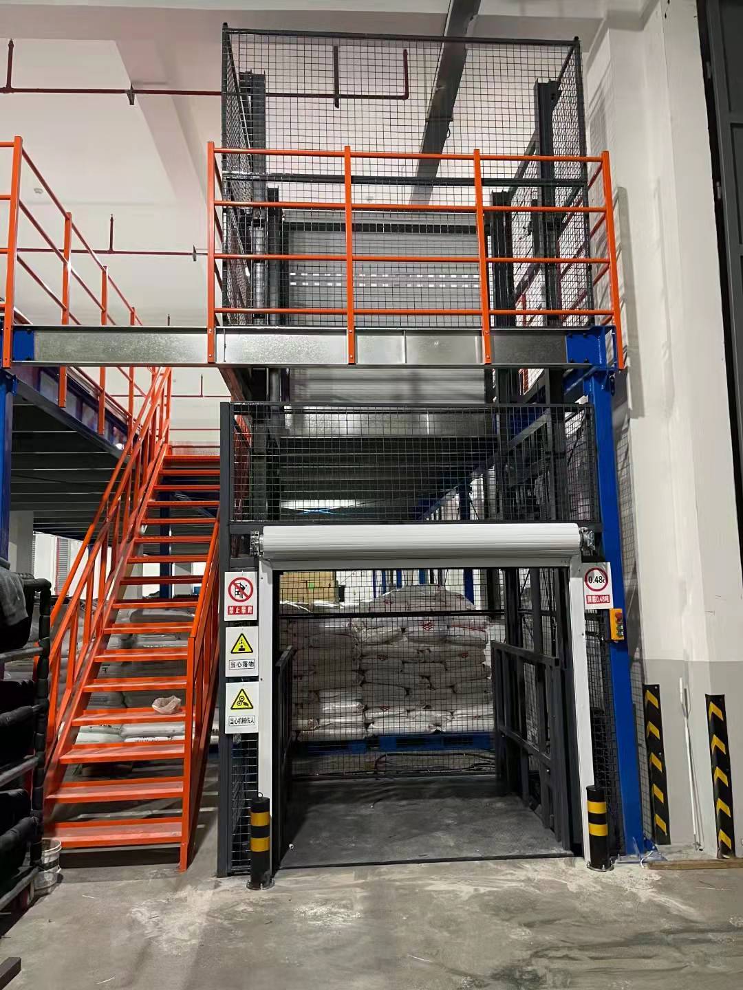 深聊倉庫貨架重型貨架工廠公司，選購時價格重要嗎