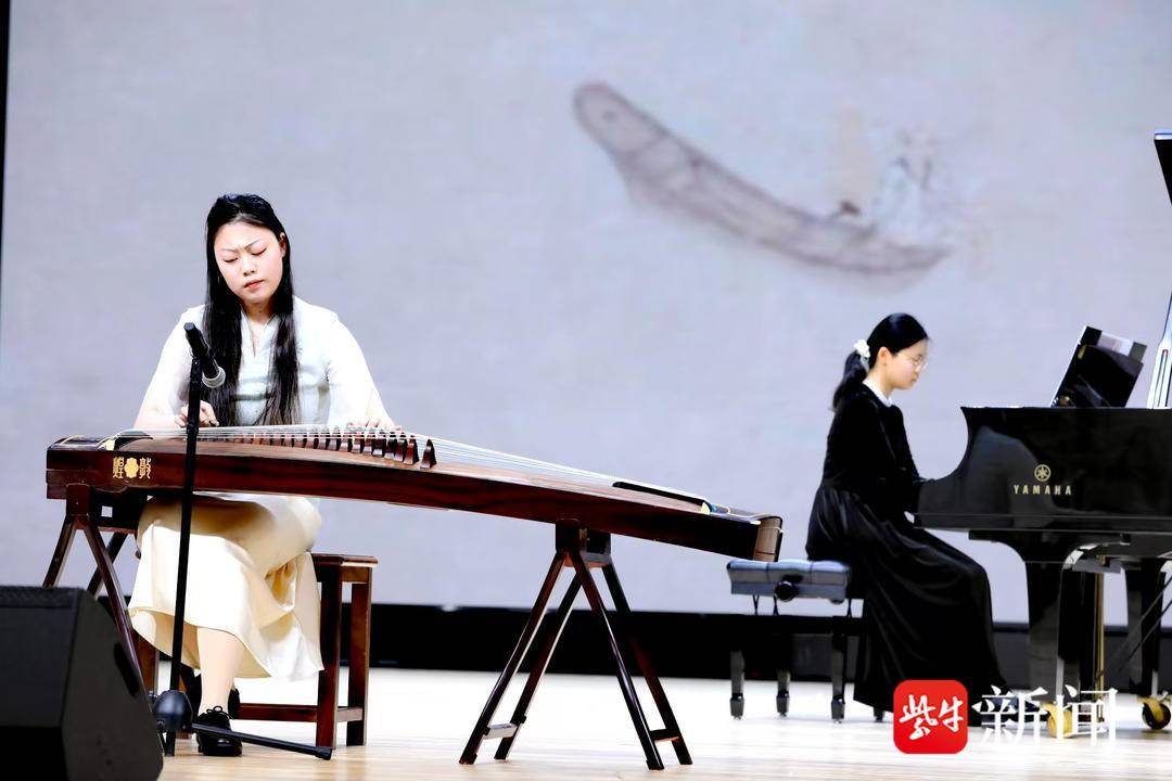 意義非凡！中俄教育文化交流活動在寧舉行