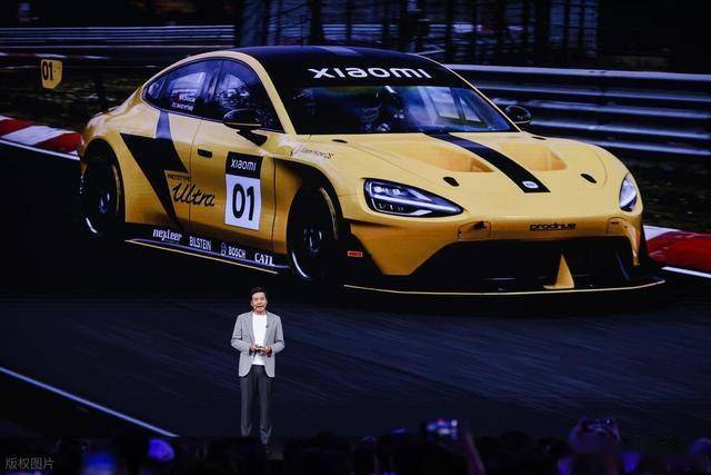 原創小米再挖特斯拉牆角！中歐高管加盟負責歐洲物流，小米出海再提速