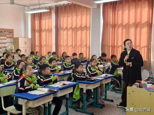 蔡德娟：在教育春風裡且行且歌