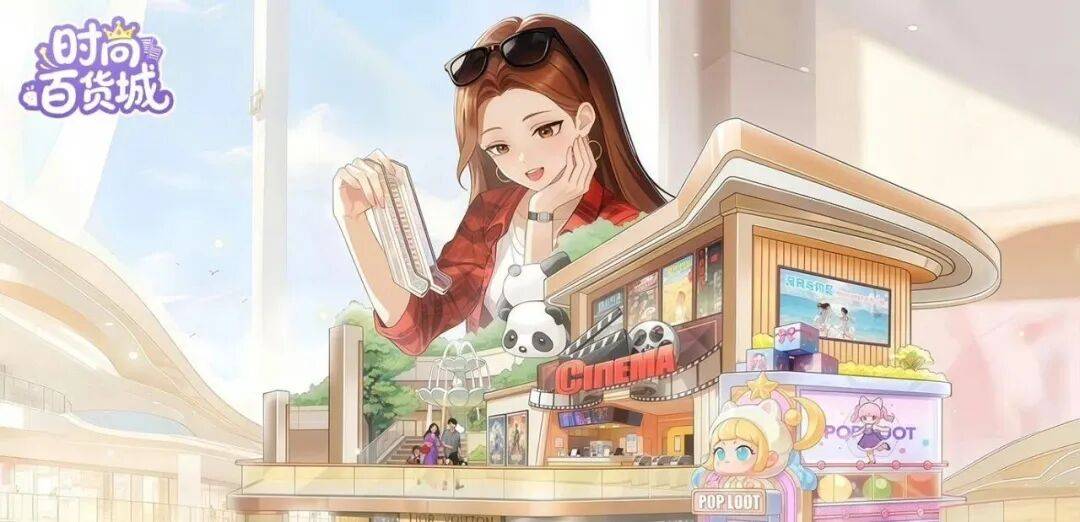 扭虧為盈，月入千萬：女性向小遊戲找到賺錢密碼