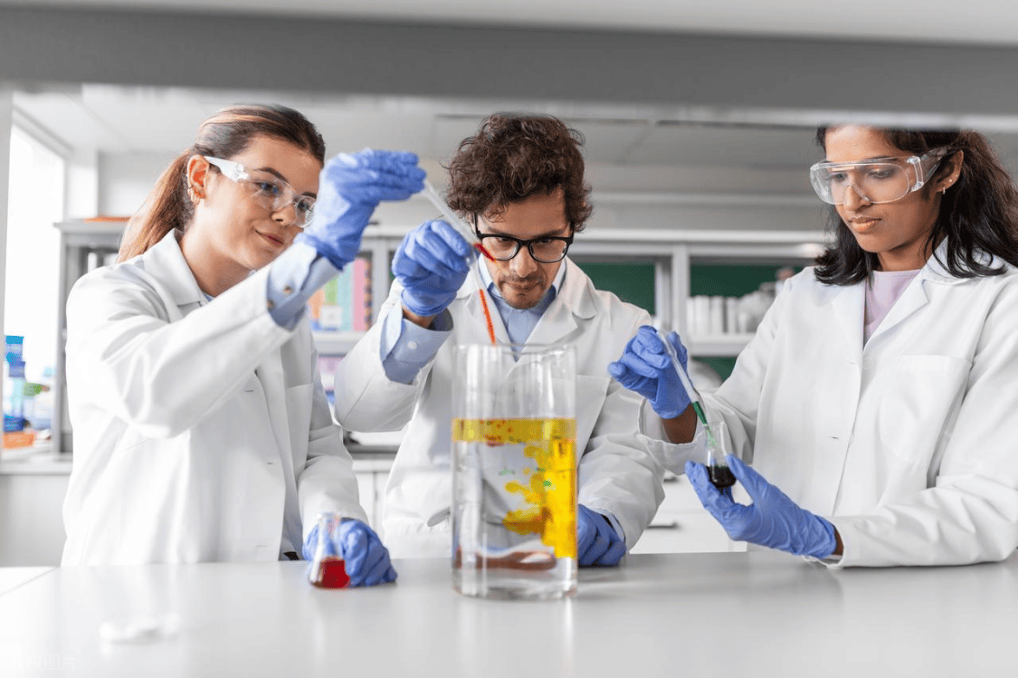 中學化學實驗部分知識點