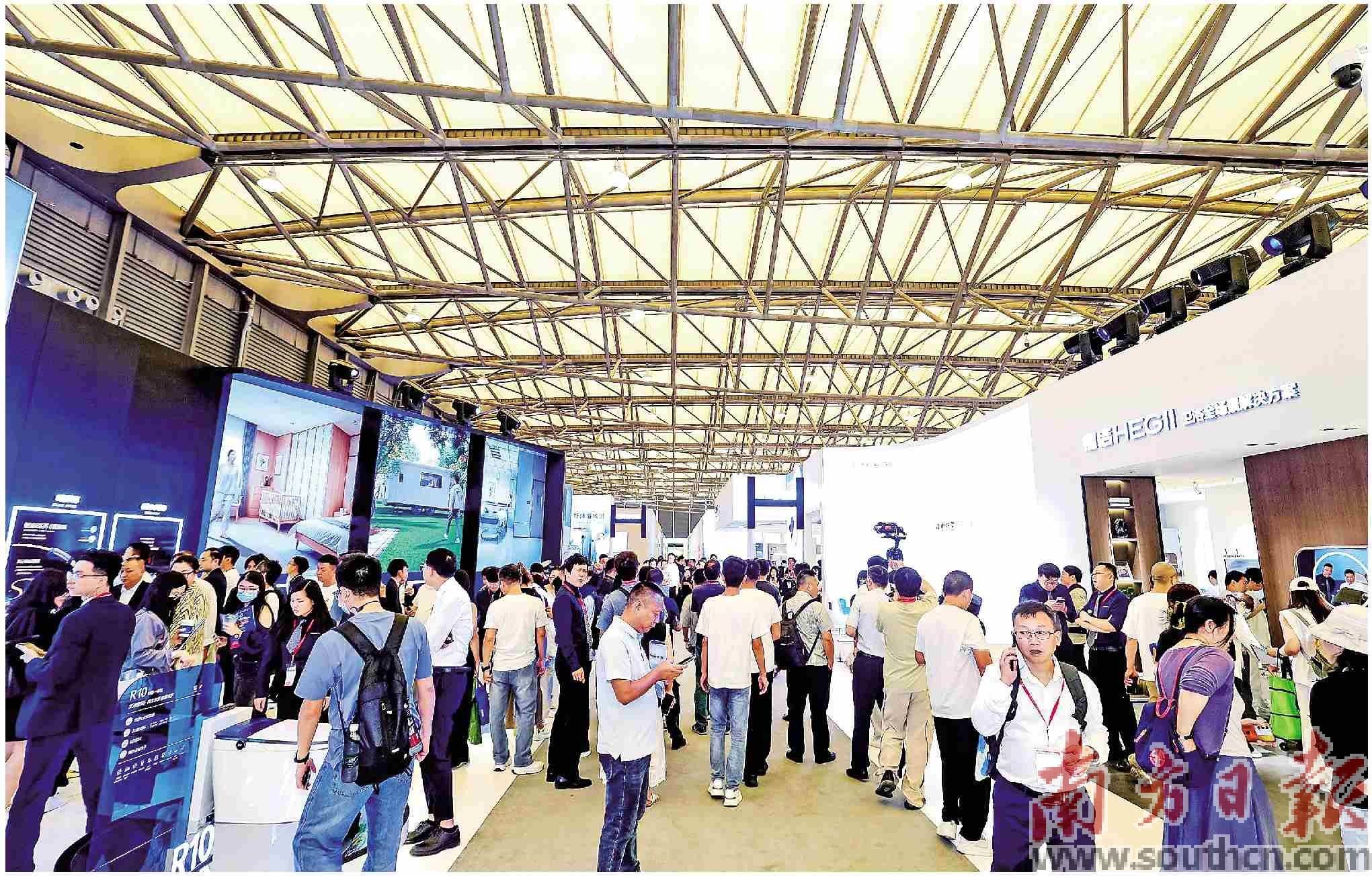 農行佛山分行&恆潔衛浴 銀企“手牽手” 共促產業轉型升級