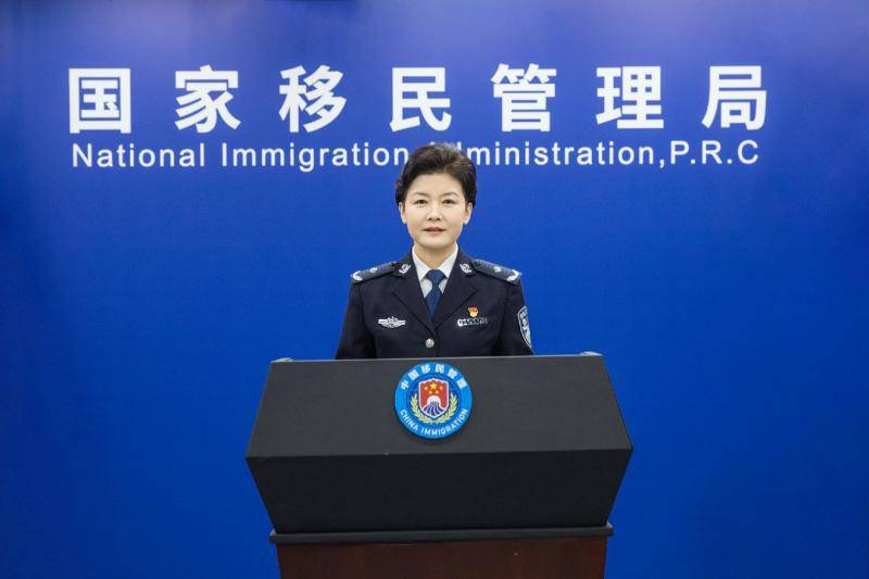 國家移民管理局：一季度臺胞入境大陸人次同比上升27.6%