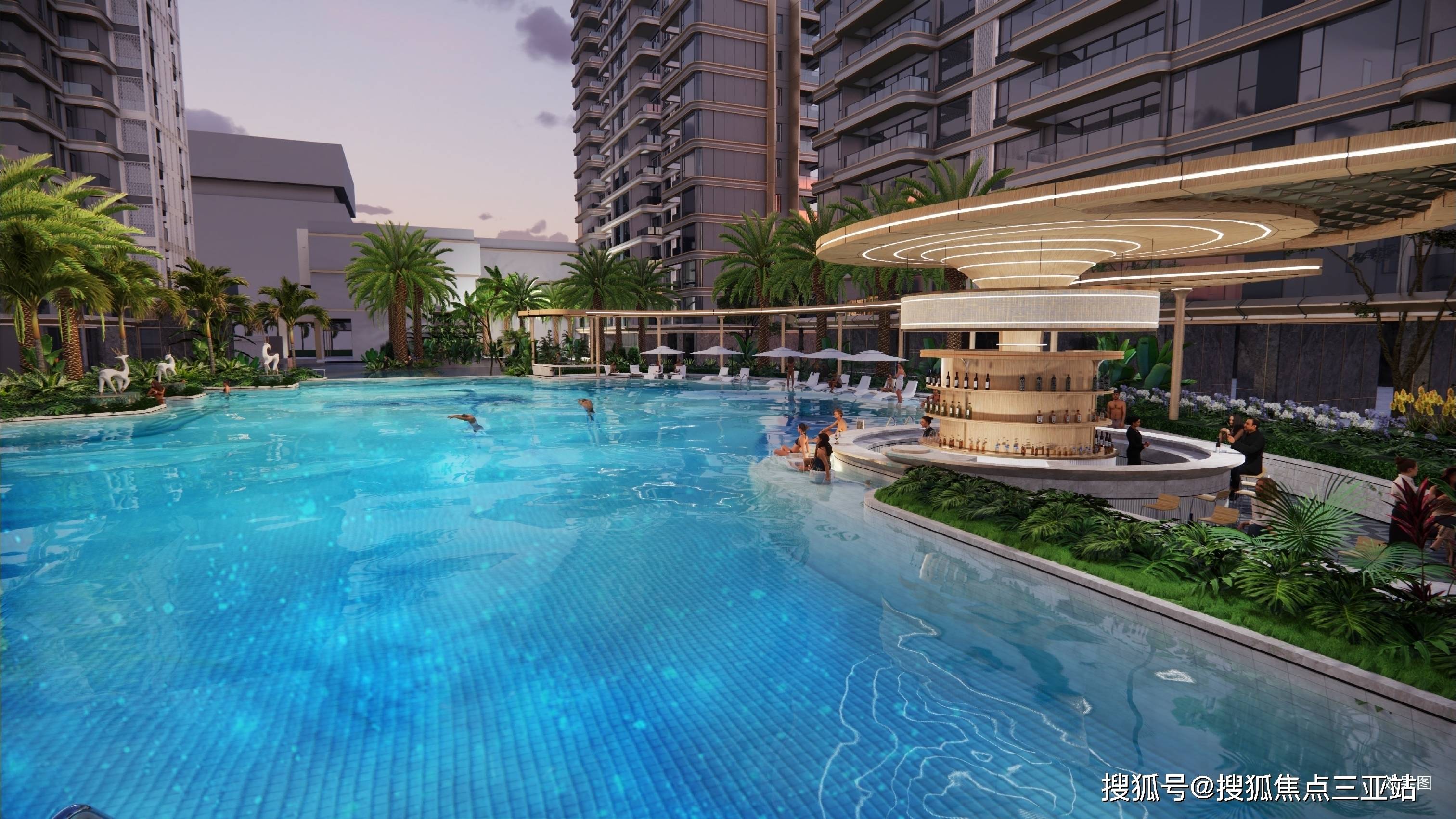 國銳·亞沙村-國銳·亞沙村二期|三亞國銳·亞沙村-房產諮詢|官方購房熱線