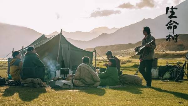 劉宇寧：AI是時代給影視創作者發的一杆槍，讓他們能夠去戰鬥