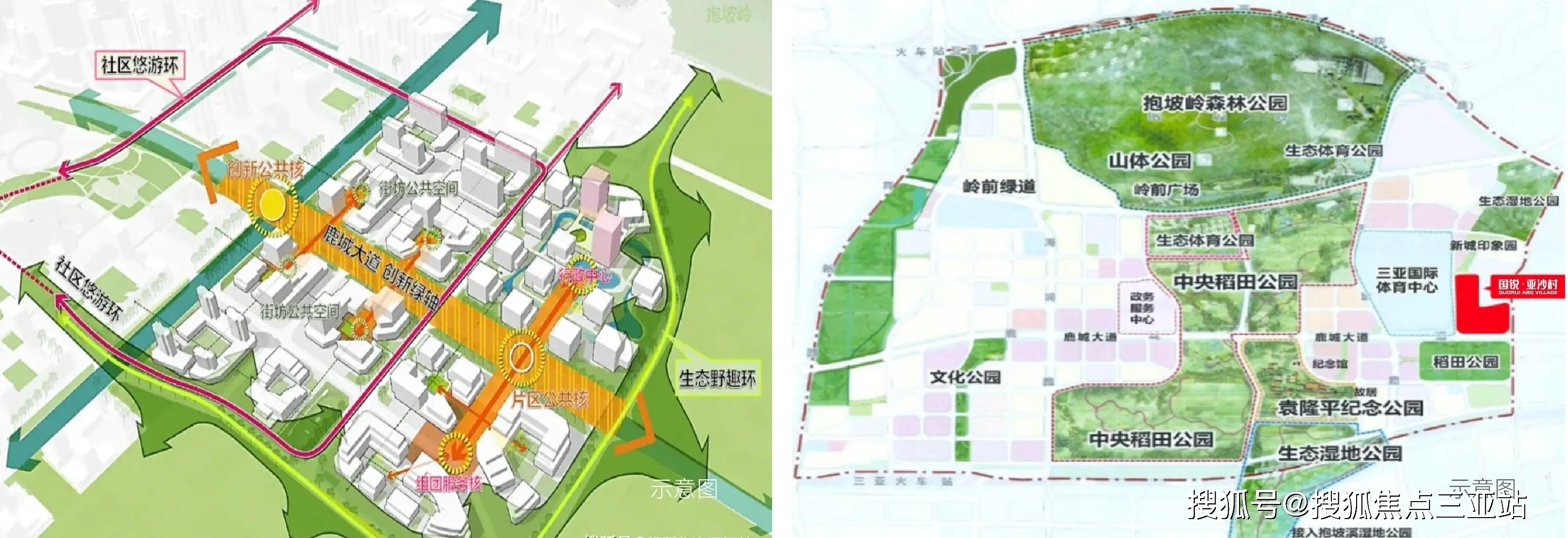 國銳·亞沙村-國銳·亞沙村二期|三亞國銳·亞沙村-房產諮詢|官方購房熱線
