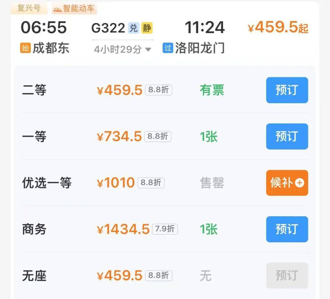 成都出發適合4月去的6個旅遊城市推薦！