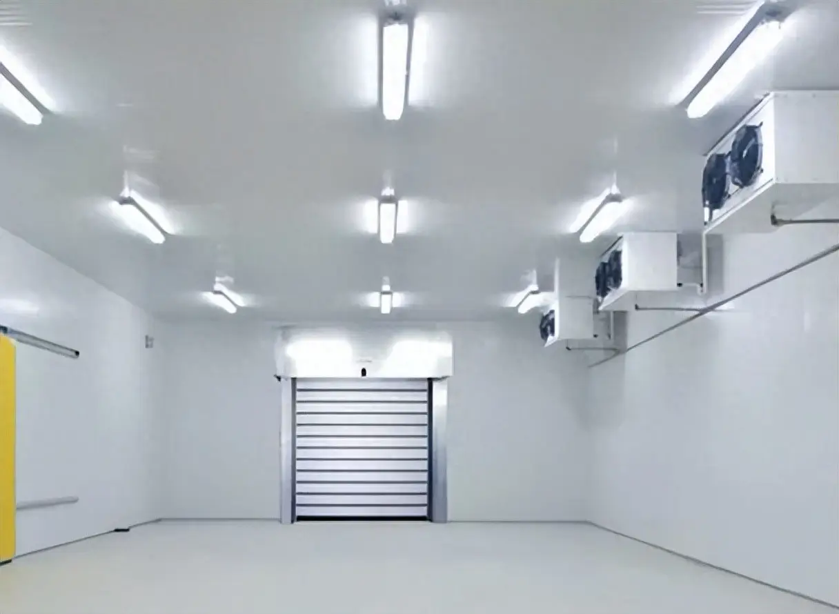 全國誠信冷鏈物流倉儲佈局規劃設計服務公司口碑推薦