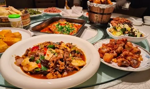 原創南寧地道美食地圖｜8 款本地人私藏美味，獨具特色，看完流口水了