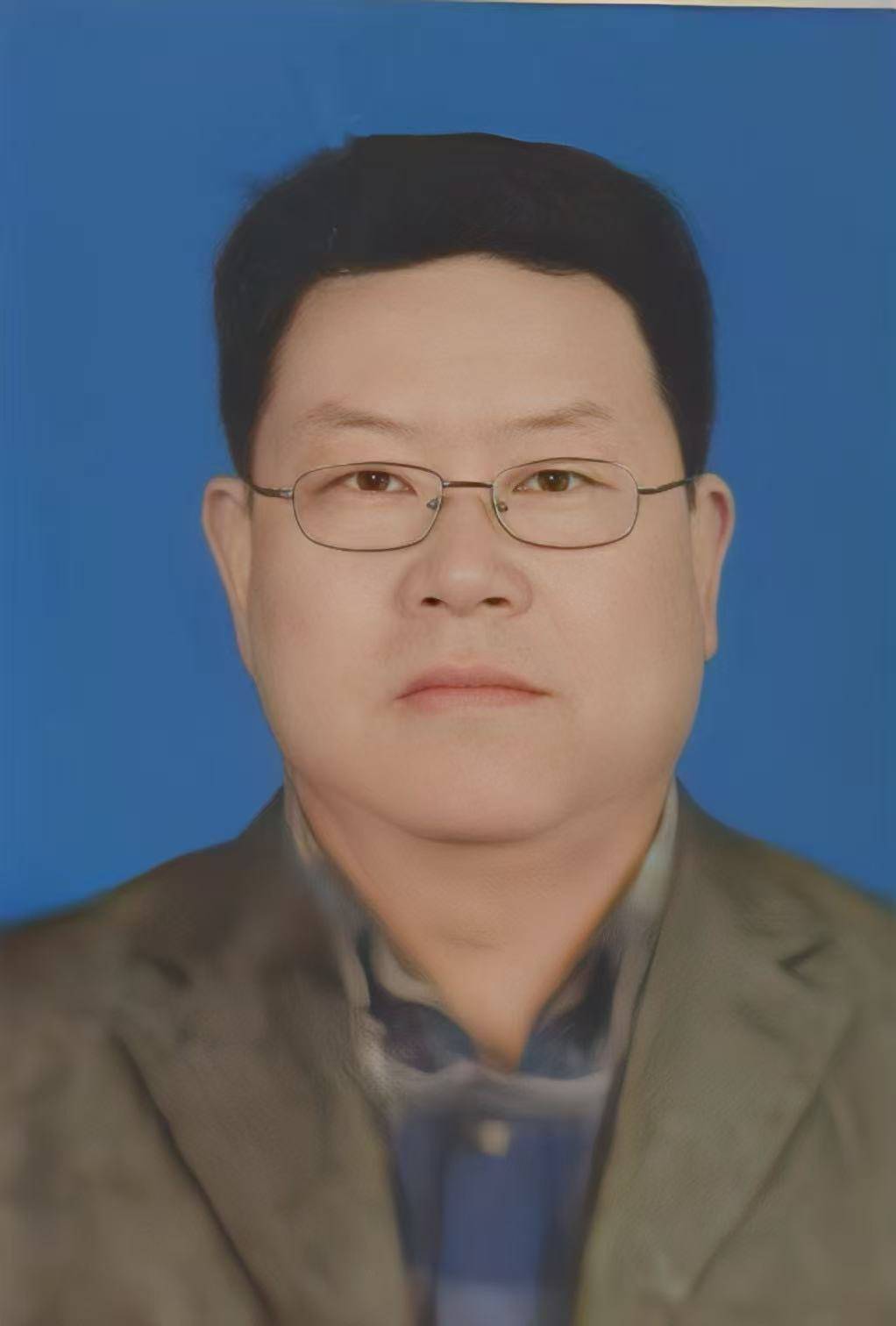 聶建武——故宮博物館收藏