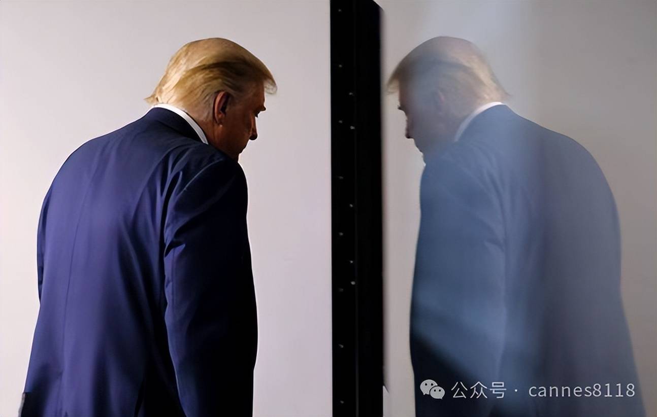 原創忘記中東和石油，迴歸AI敘事，科技股劃重點