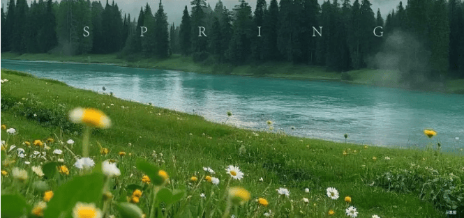 山風、花海與海風，和達集團在雲頂收藏一整個春天