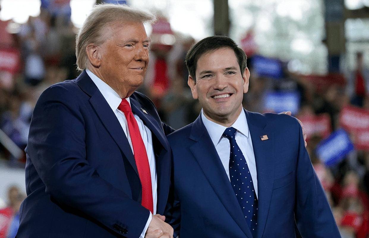 原創反轉來得太快！巴拿馬外長態度突變，喊話中方尊重巴拿馬法律主權，要求中國恢復對巴拿馬籍船正常通關檢查