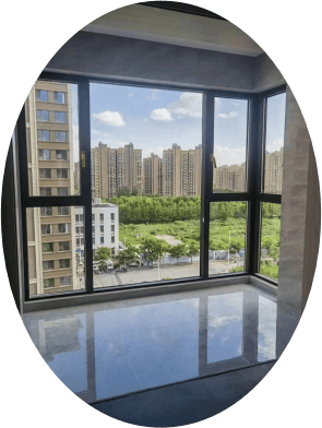 2026門窗十大品牌正金門窗慕尚Pro-外開系統窗產品分析