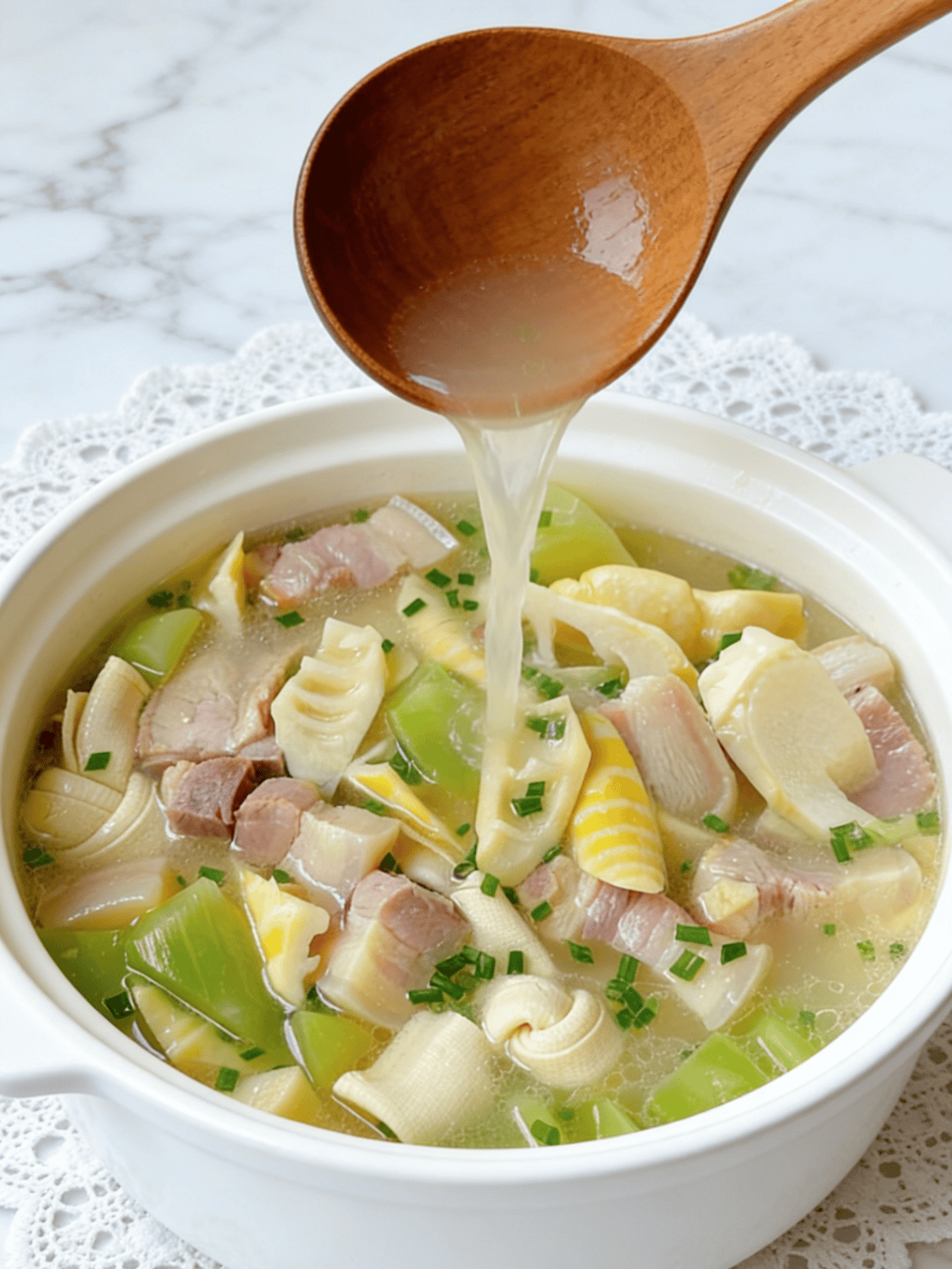 被10w人收藏的春日低卡菜譜！想不瘦都難！