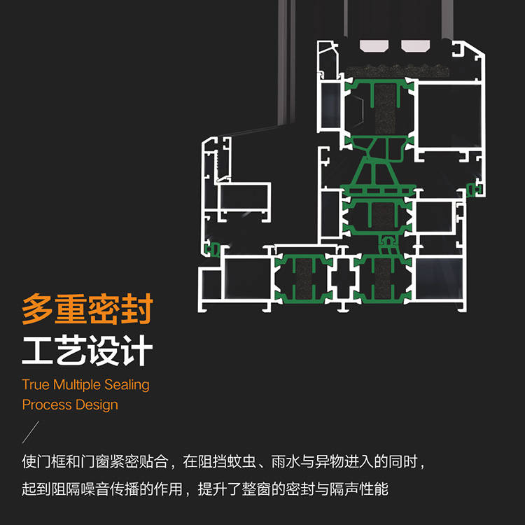 2026年科譽門窗廠家選型指南：適配家庭全屋門窗定製場景