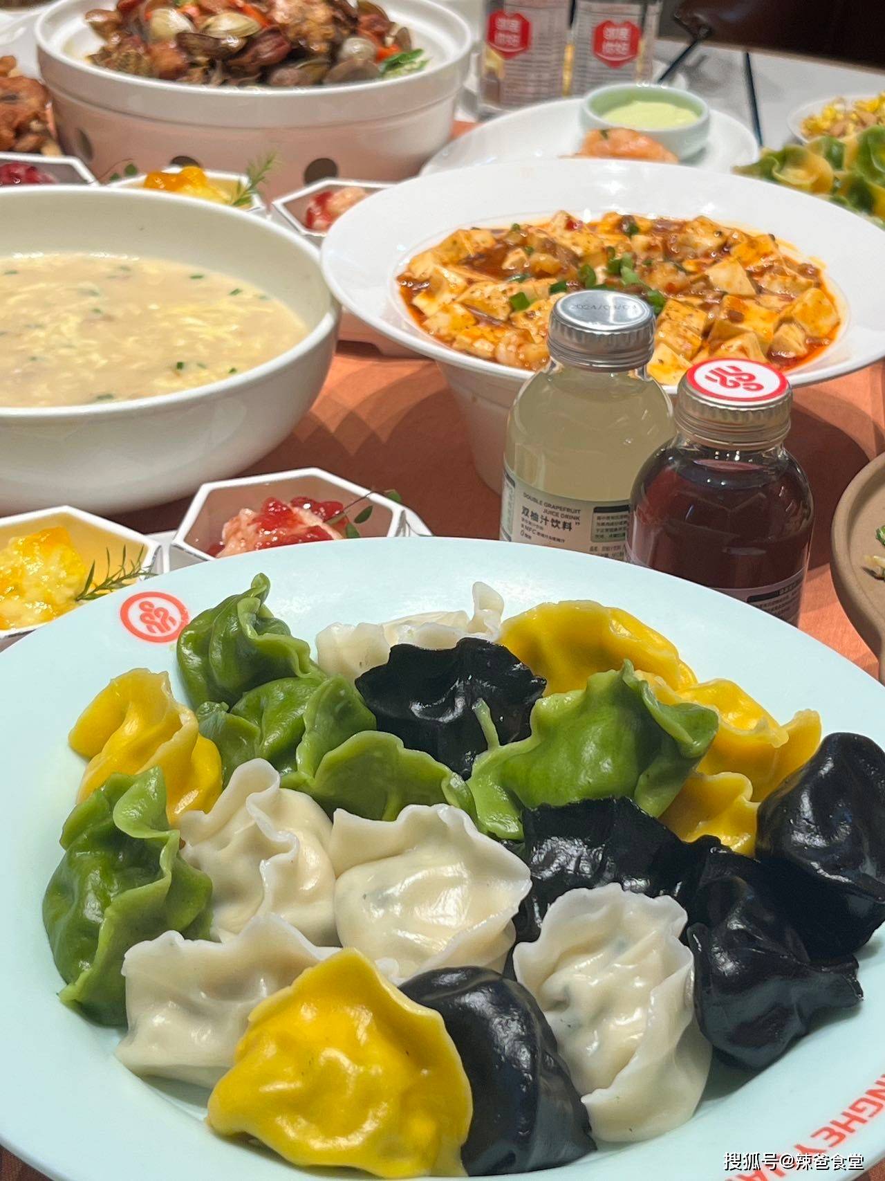 原創青島旅遊美食攻略！“必吃美食”全指南，豐儉由人不留遺憾！