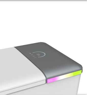 十大衛浴品牌澳斯曼衛浴 | 智慧馬桶：讓舒適與健康常伴左右