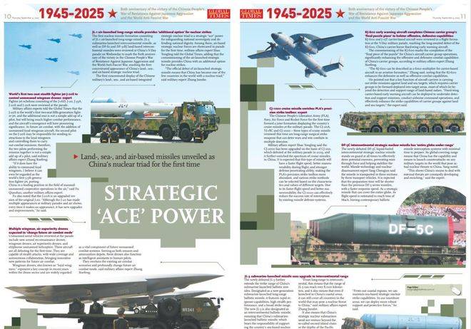 原創美國被氣死，中國高超導彈用水泥造： 想了100種可能都沒試過水泥