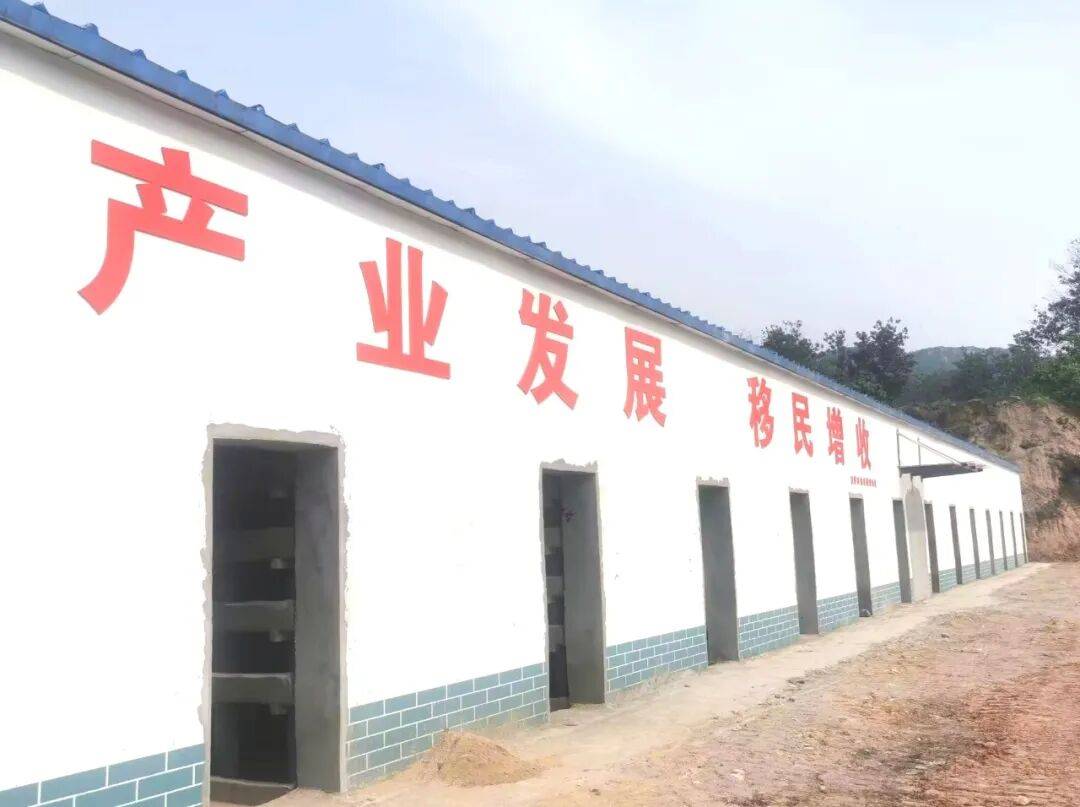 從“他鄉”到“吾鄉”！鄭州這樣為水庫移民“安家”→