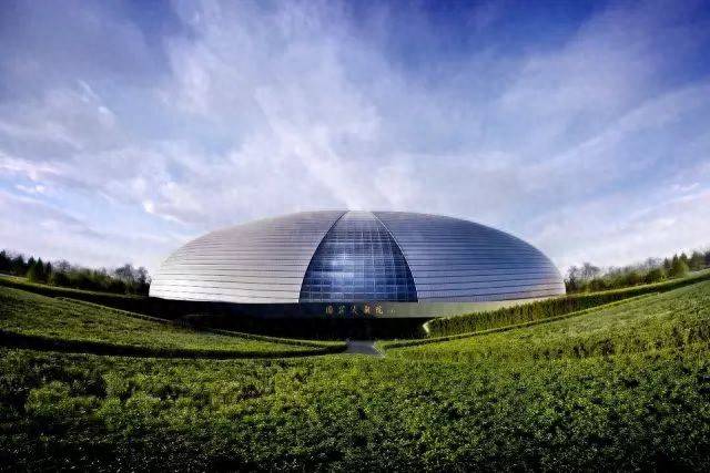 國家大劇院公開招聘工作人員