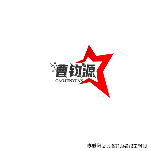 原創寶寶起名案例 曹鈞源：鈞衡在握，源溯天工