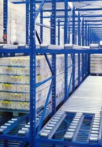 推薦：濟南萬通智慧裝備科技有限公司，重型倉儲貨架/倉庫大型貨架/智慧貨架技術標杆