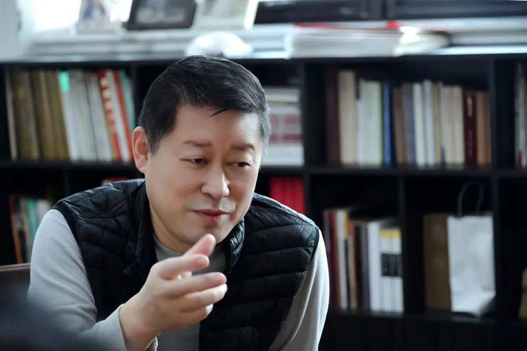 展訊丨皆大歡喜——況尉書法新作展